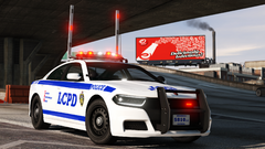 2018 Bravado Buffalo