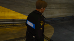Ontario Provincial Police FiveM EUP