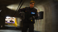 Ontario Provincial Police FiveM EUP