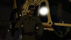 Ontario Provincial Police Aviation Services