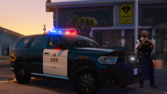 Ontario Provincial Police Kawartha Lakes