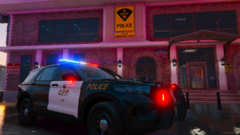 Ontario Provincial Police Kawartha Lakes