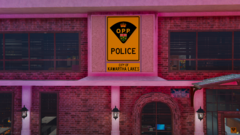 Ontario Provincial Police Kawartha Lakes Detachment