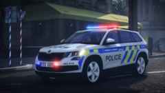 Another day another new vehicle
