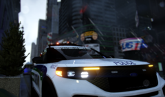 Fighting Crime Protecting the Public.