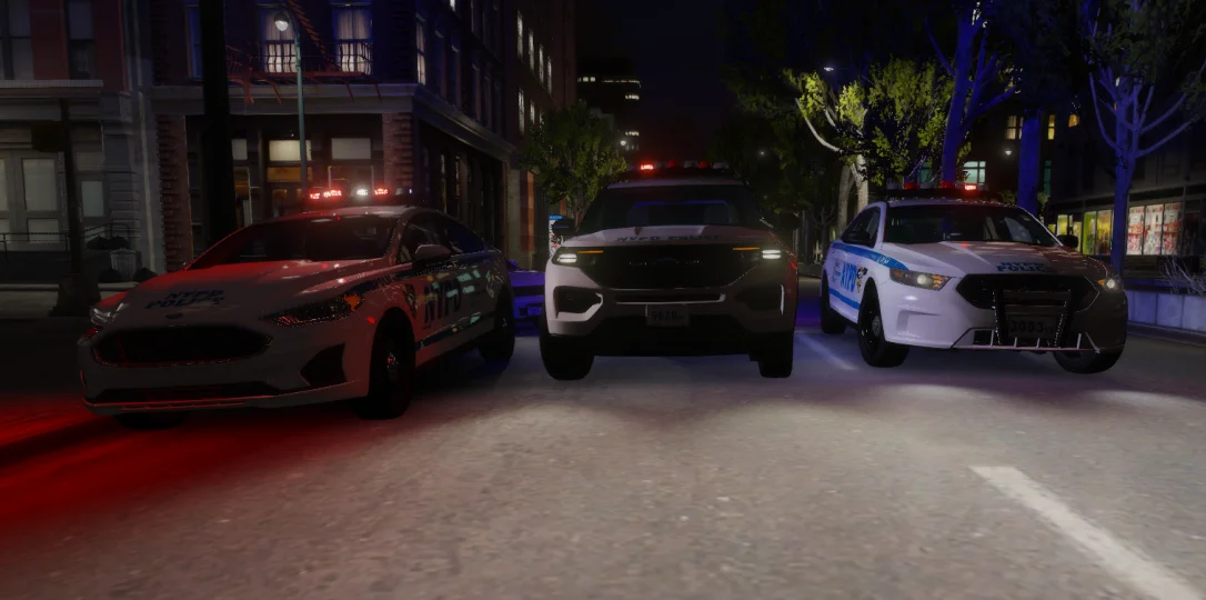 Back in the NY Groove (FiveM RP)