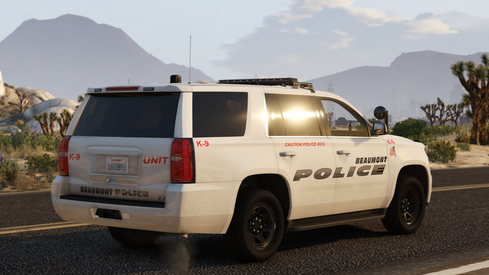 [NON LORE] Riverside