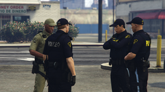 OPP at detachment