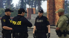OPP at detachment