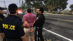 OPP MHA apprehension