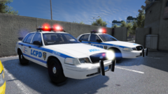 Better Skins and a Custom Patch.