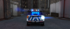 NYPD RMP 830023