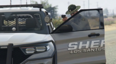 LSSD