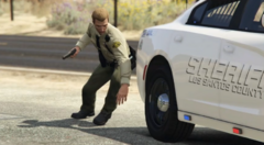LSSD