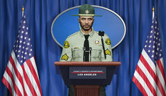 Make San Andreas Great Again!