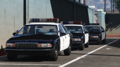 It's '96 in Los Santos