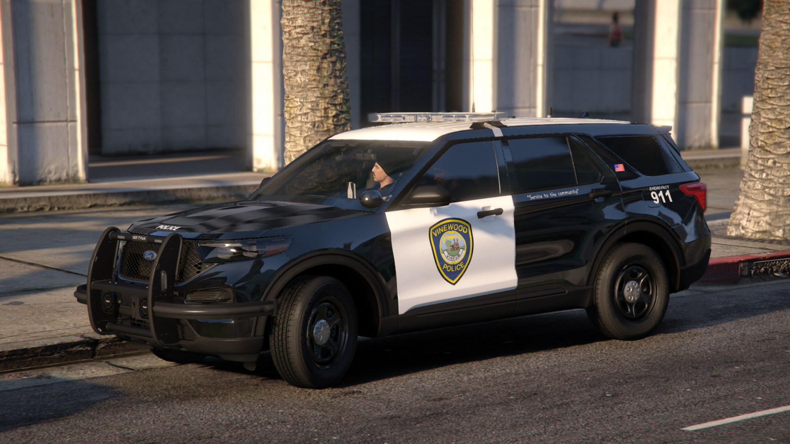 Cops n Robbers