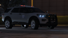 RISP-(Responding To An Officer Down In The City of Cranston)