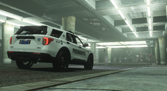 Providence Police