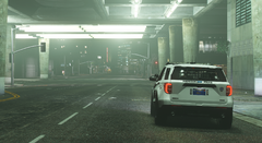 Providence Police