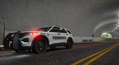 Providence Police