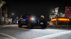 Night Patrol 2