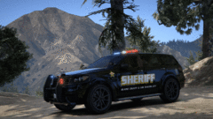 BCSO - Bravado Gresley