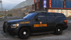 2014 GSP Tahoe Defender 1