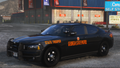 2008 Slicktop GSP Charger