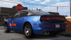 WolfPack 2013 GSP Charger 2