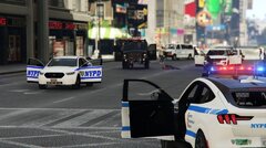 NYPD Response