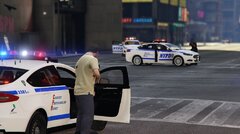 NYPD Response