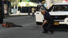 NYPD Response