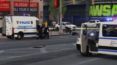 NYPD Response