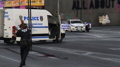 NYPD Response