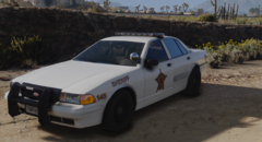 Kaufman County, TX based Vapid Stanier