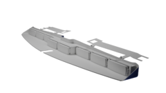 500 Series Inner Edge | Modules by CJ24