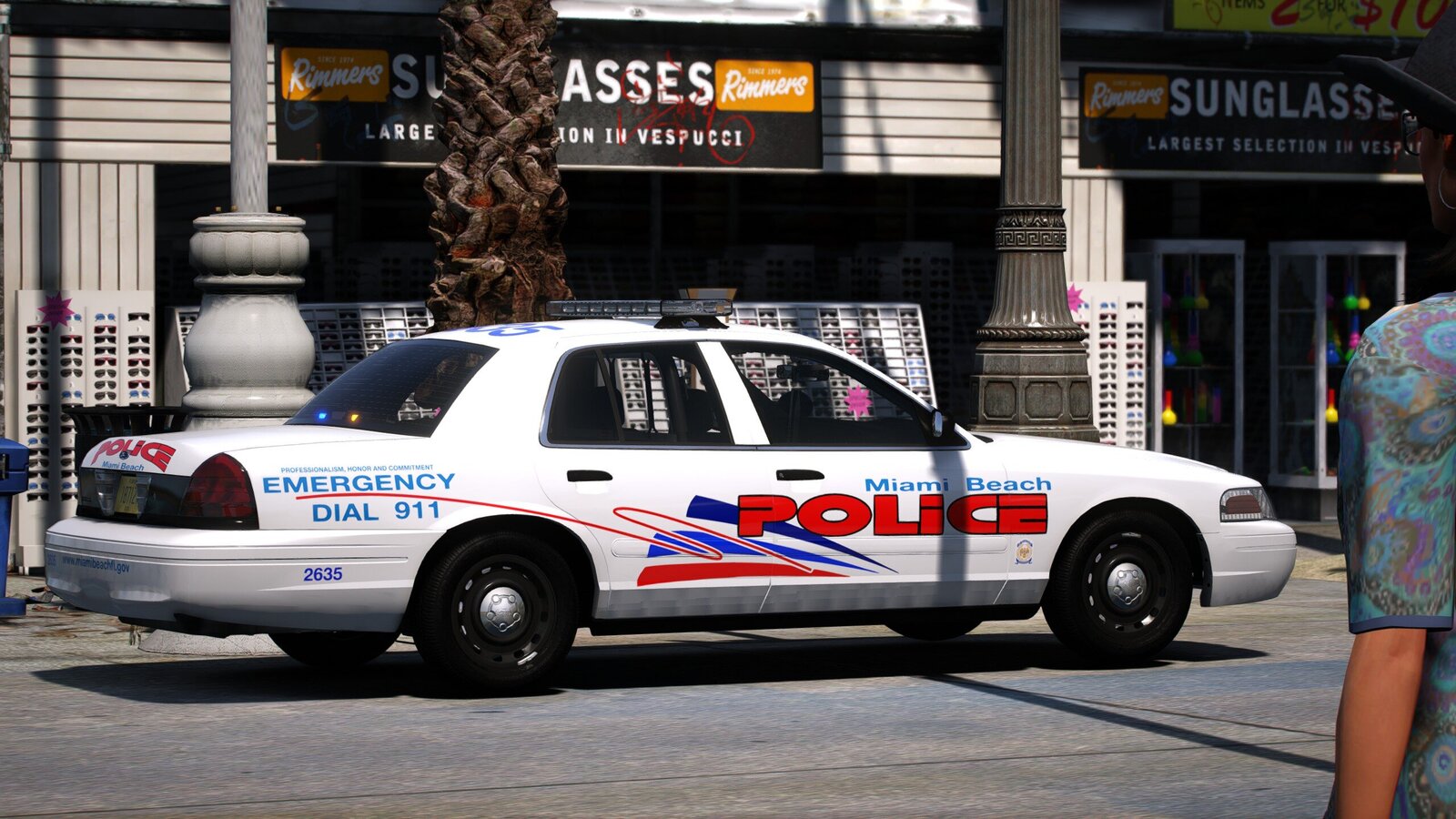 Miami Beach Police