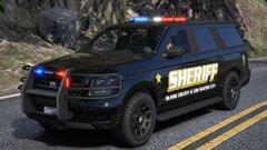 BCSO - Dundreary Landstalker