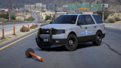 SASP - Dundreary Landroamer