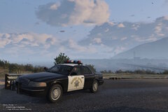 Highway Patrol CW98