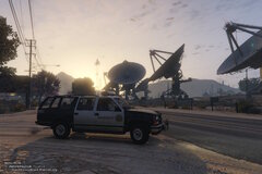 Chevrolet suburban gmt400