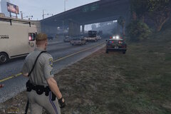 Highway Patrol