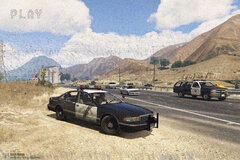 Highway Patrol