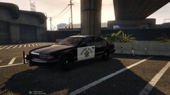 Highway Patrol ST