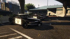 Highway Patrol ST