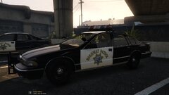 Highway Patrol