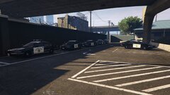 Highway Patrol