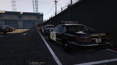 Highway Patrol