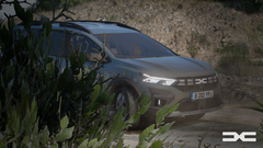 Dacia Jogger 2024